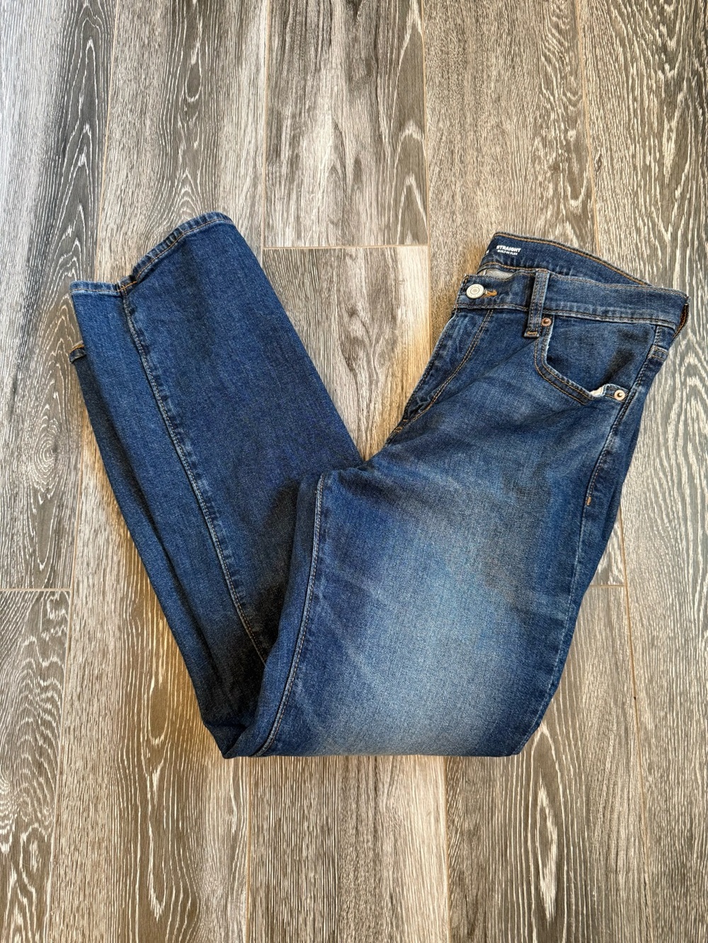 Old Navy Size 14 plus Jeans boys